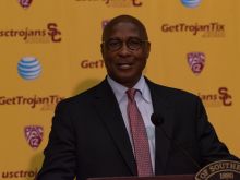 Lynn Swann