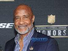 Lynn Swann