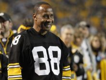 Lynn Swann