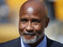 Lynn Swann