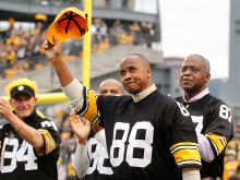 Lynn Swann