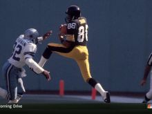 Lynn Swann