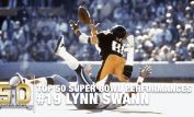 Lynn Swann