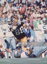 Lynn Swann