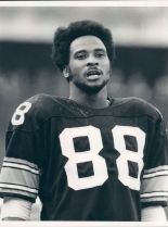 Lynn Swann