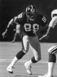 Lynn Swann