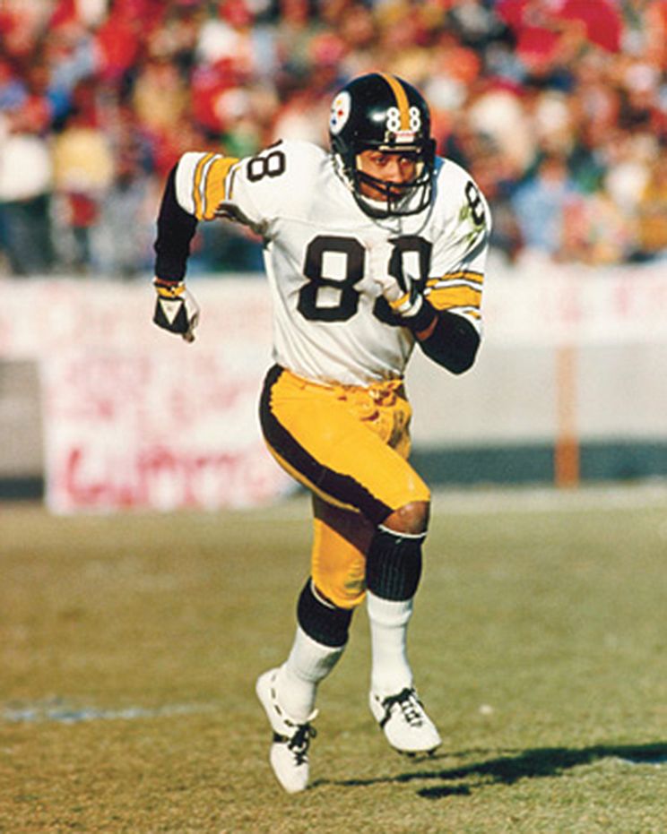 Lynn Swann