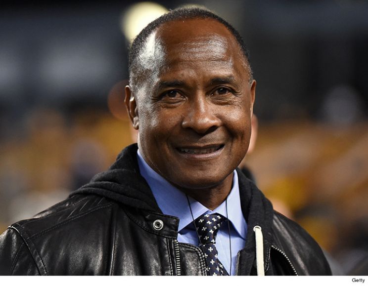 Lynn Swann