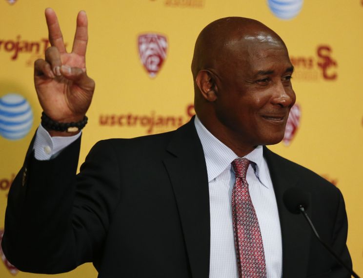 Lynn Swann