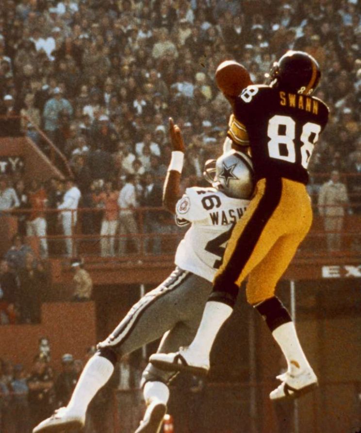 Lynn Swann