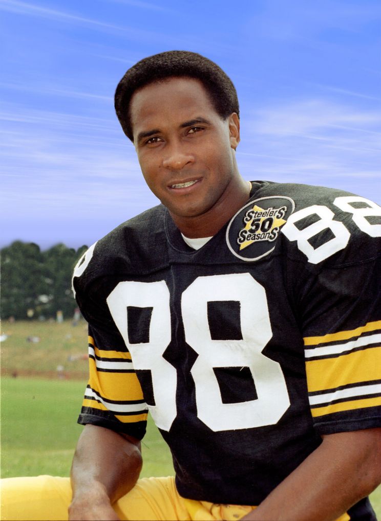 Lynn Swann