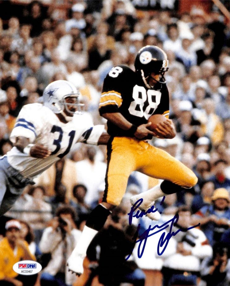 Lynn Swann