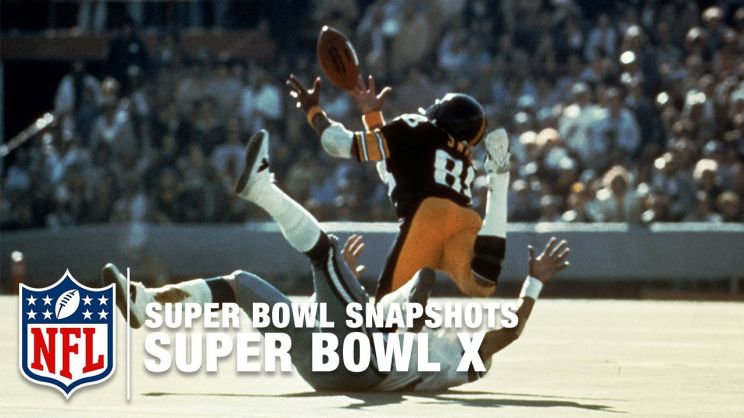 Lynn Swann