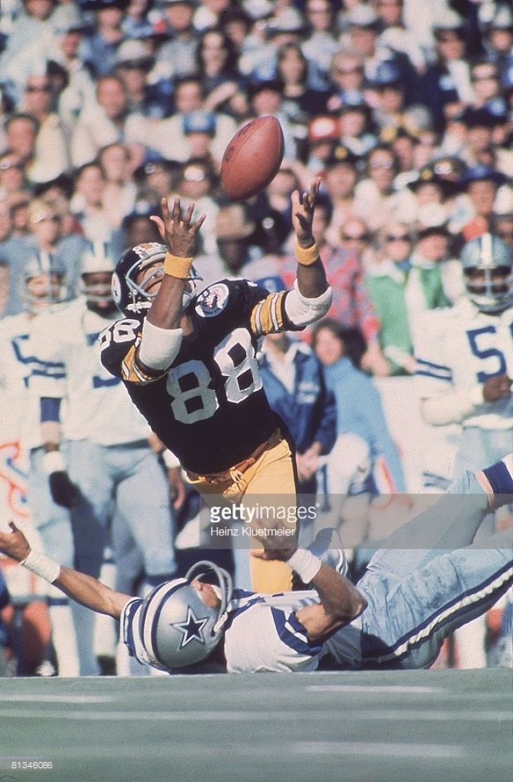 Lynn Swann