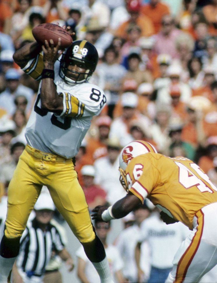 Lynn Swann