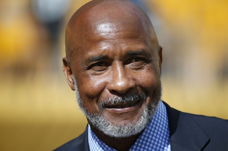 Lynn Swann