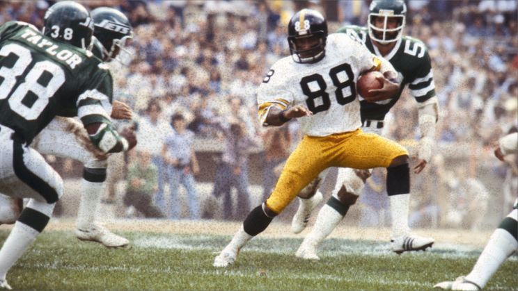 Lynn Swann