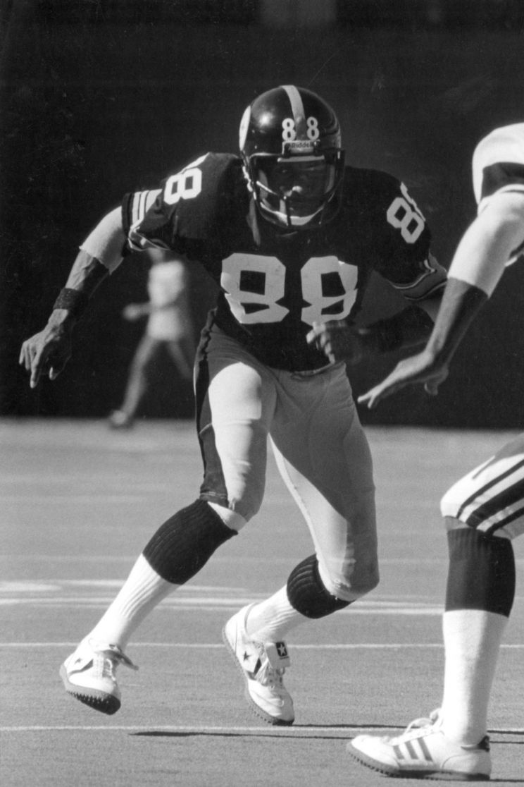 Lynn Swann