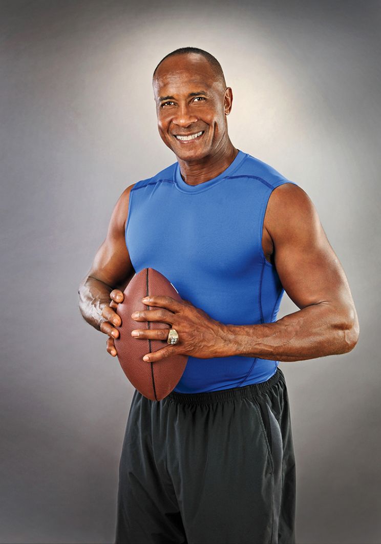 Lynn Swann