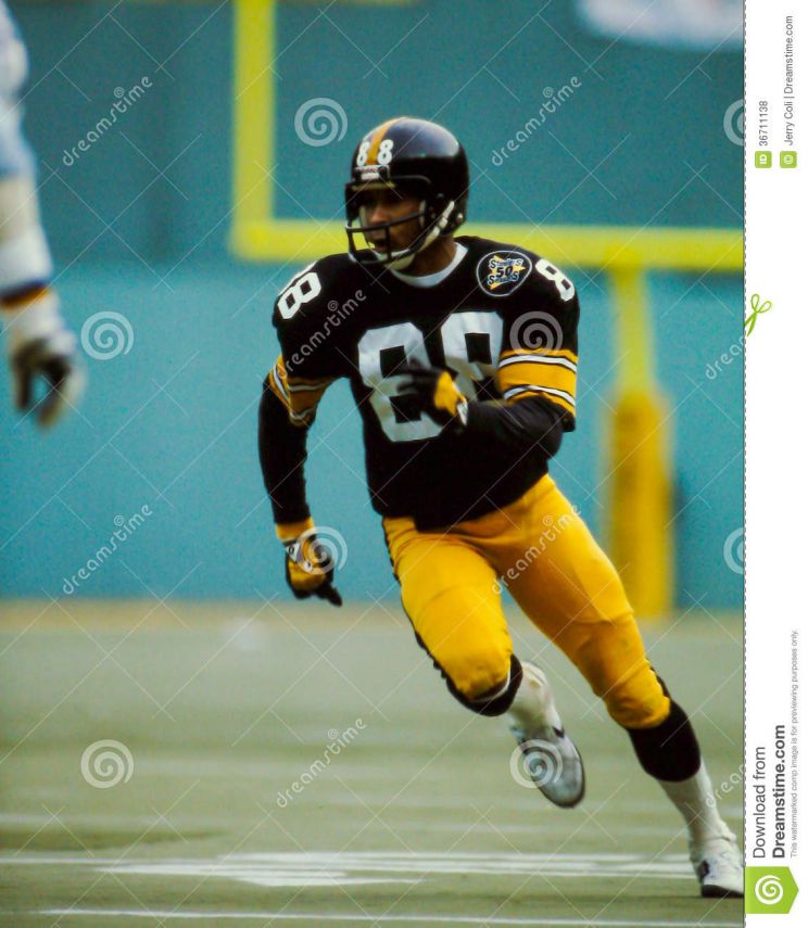 Lynn Swann