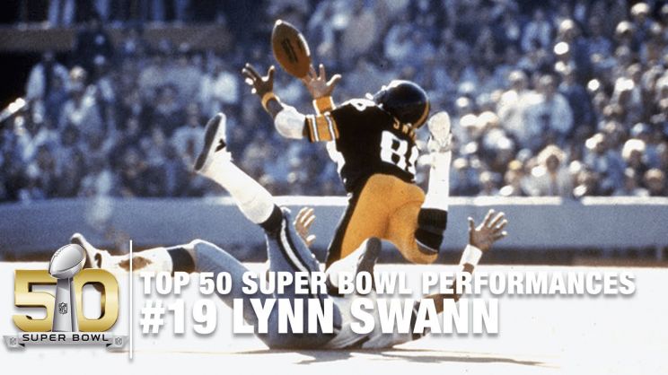 Lynn Swann