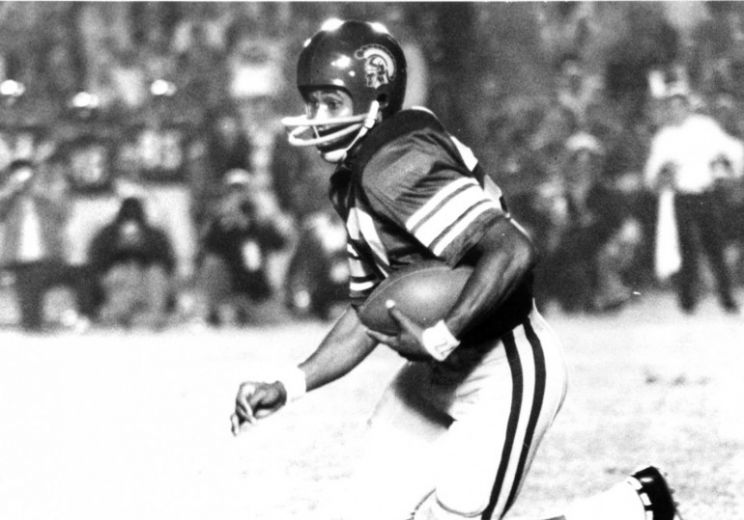 Lynn Swann