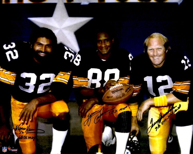 Lynn Swann