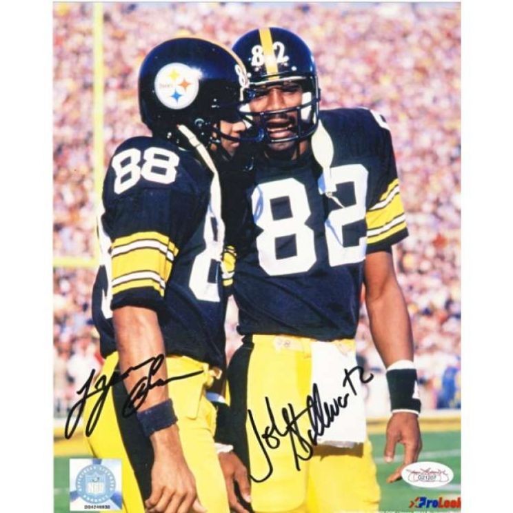 Lynn Swann