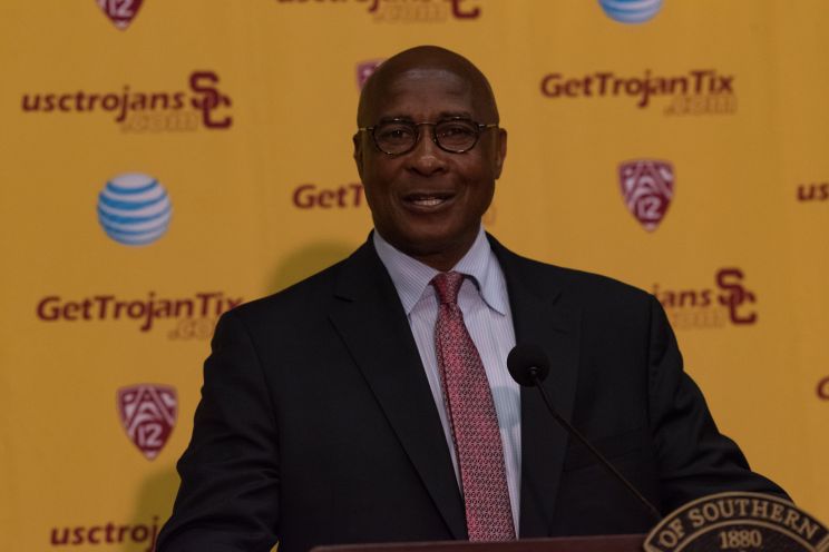 Lynn Swann