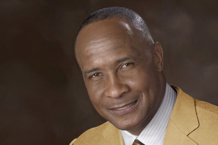 Lynn Swann