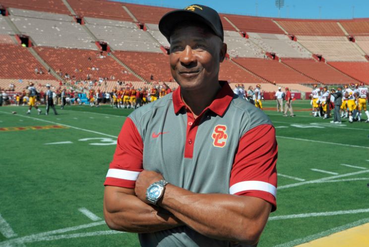 Lynn Swann