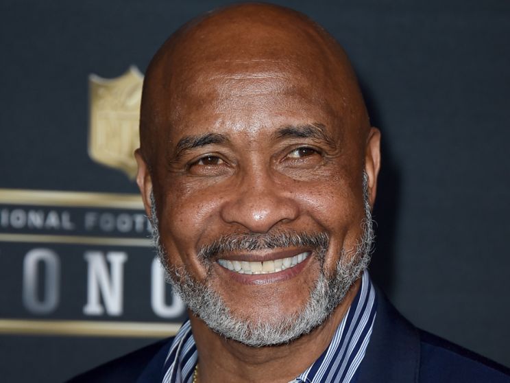 Lynn Swann