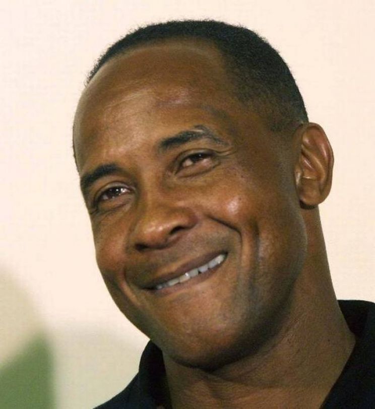 Lynn Swann