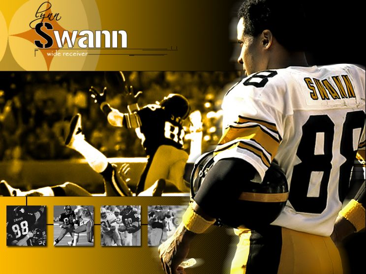 Lynn Swann