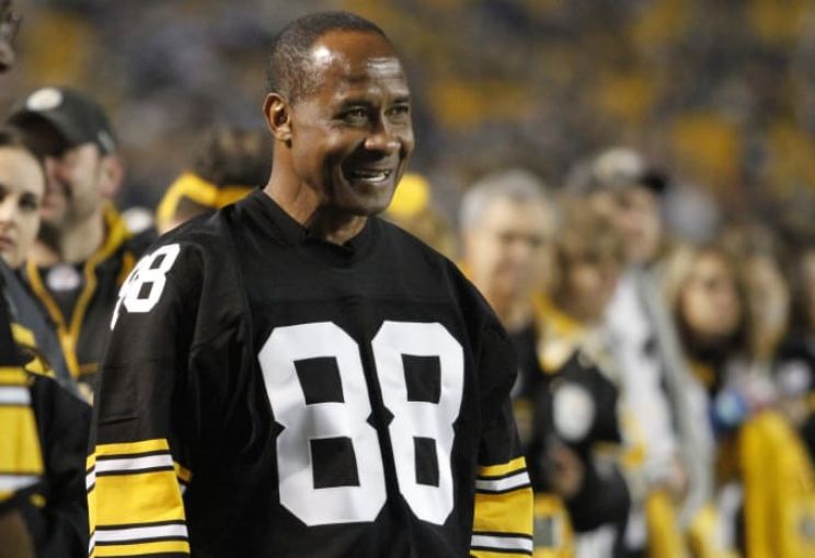 Lynn Swann