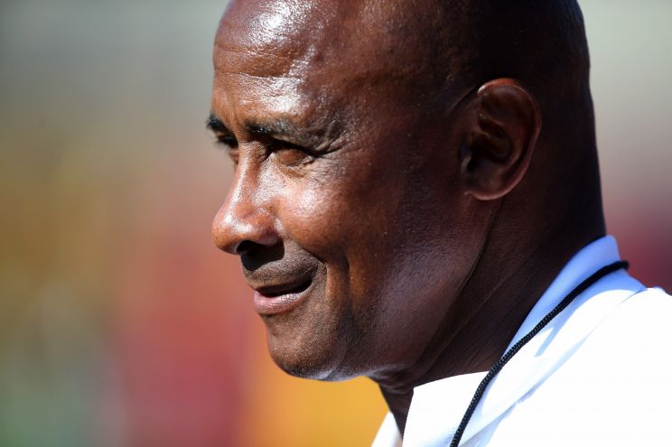 Lynn Swann