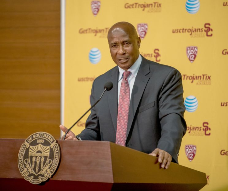 Lynn Swann