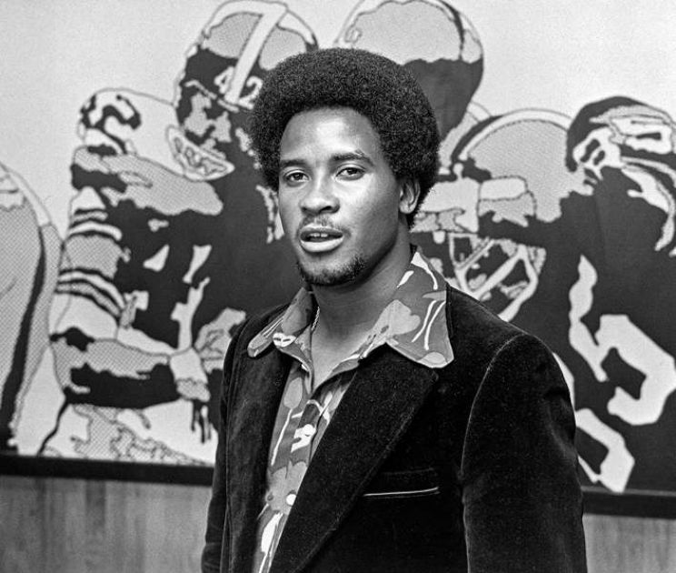 Lynn Swann
