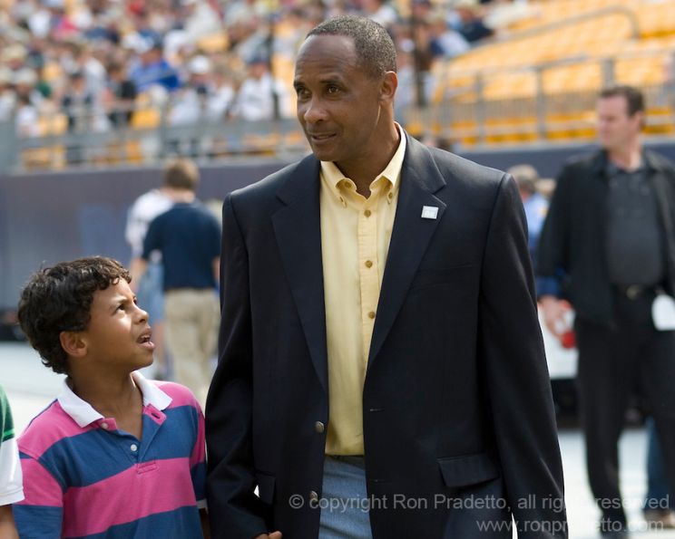 Lynn Swann