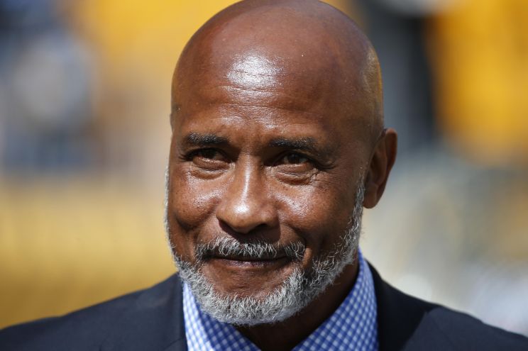 Lynn Swann