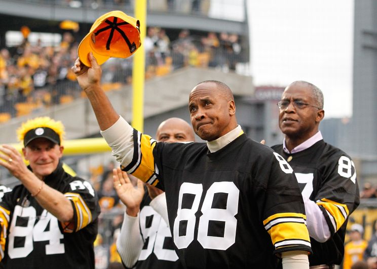 Lynn Swann