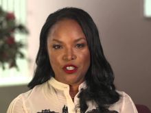 Lynn Whitfield