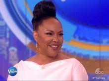 Lynn Whitfield