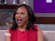 Lynn Whitfield