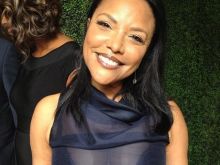 Lynn Whitfield