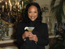 Lynn Whitfield