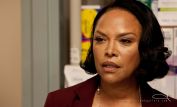 Lynn Whitfield