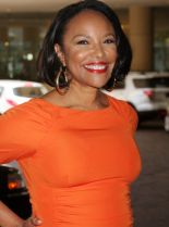 Lynn Whitfield