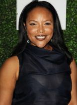 Lynn Whitfield