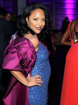 Lynn Whitfield